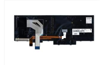 Lenovo 01HX241 NB_KYB TACHI2 CHY BL-KB RU