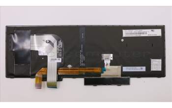 Lenovo 01HX289 NB_KYB TACHI2 LTN BL-KB JP