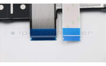 Lenovo 01HX305 NB_KYB Windu2 CHY NBL-KB BE
