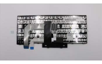 Lenovo 01HX312 NB_KYB Windu2 CHY NBL-KB GR