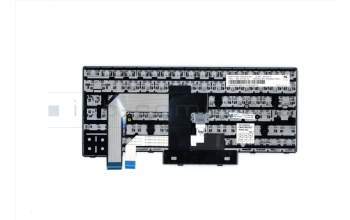 Lenovo 01HX319 NB_KYB Windu2 CHY NBL-KB NO