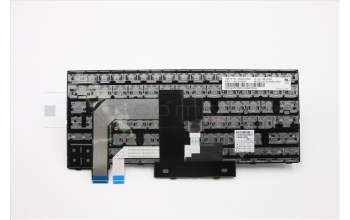 Lenovo 01HX321 NB_KYB Windu2 CHY NBL-KB RU