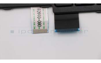 Lenovo 01HX324 NB_KYB Windu2 CHY NBL-KB SE