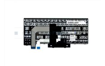 Lenovo 01HX330 Windu2, Cherry, Tastatur ohne Hintergrundbeleuchtung, KR