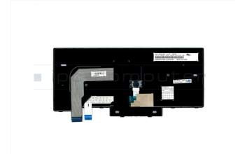 Lenovo 01HX346 NB_KYB Windu2 LTN NBL-KB BG