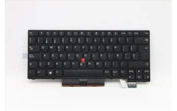 Lenovo 01HX389 NB_KYB Windu2 DFN NBL-KB ES