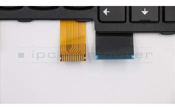 Lenovo 01HX433 NB_KYB Windu2 CHY BL-KB IL