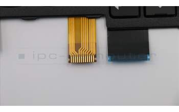 Lenovo 01HX434 NB_KYB Windu2 CHY BL-KB HU
