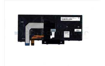 Lenovo 01HX440 NB_KYB Windu2 CHY BL-KB PT