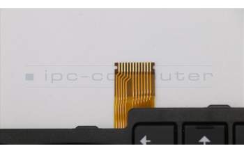 Lenovo 01HX593 NB_KYB TACHI2 CHY BL-KB CZS