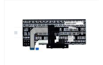 Lenovo 01HX596 NB_KYB Windu2 CHY NBL-KB CZS