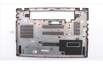 Lenovo 01HX698 COVER Base,BLK,plastic,w/ screws