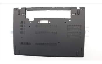 Lenovo 01HX698 COVER Base,BLK,plastic,w/ screws
