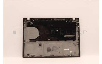 Lenovo 01HX984 MECH_ASM C-Cover,BLK,FPR,NEC