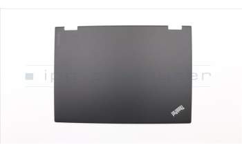Lenovo 01HY205 COVER FRU A Cover ASM Black