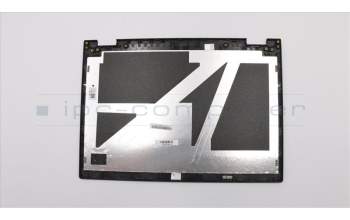 Lenovo 01HY205 COVER FRU A Cover ASM Black