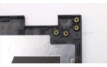 Lenovo 01HY205 COVER FRU A Cover ASM Black