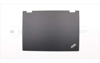 Lenovo COVER FRU A Cover ASM Black pour Lenovo ThinkPad Yoga 370 (20JJ/20JH)