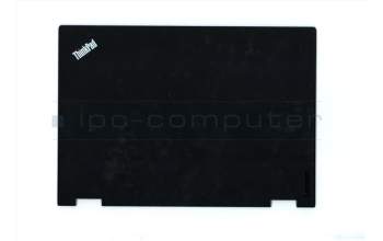 Lenovo 01HY207 COVER FRU A Cover ASM Wigig Black