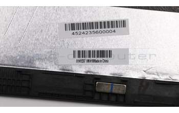 Lenovo 01HY207 COVER FRU A Cover ASM Wigig Black