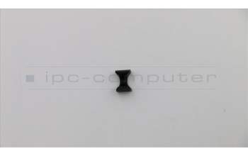 Lenovo RUBBER FRU Kit Hinge rubber pour Lenovo ThinkPad Yoga 370 (20JJ/20JH)