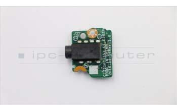 Lenovo 01HY234 CARDPOP FRU Audio board