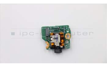 Lenovo 01HY234 CARDPOP FRU Audio board