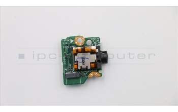 Lenovo 01HY234 CARDPOP FRU Audio board