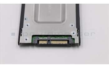 Lenovo MECH_ASM M.2 2280 SSD AdapterBracketASM pour Lenovo ThinkPad T470p (20J6/20J7)