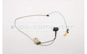 Lenovo CABLE LCD cable for touch pour Lenovo ThinkPad 13 (20J2/20J1)