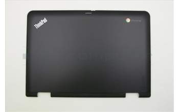 Lenovo 01HY392 COVER A cover BKASMNT chr w/W-ant/c-cab