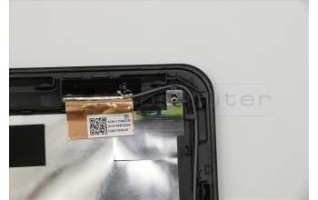 Lenovo 01HY392 COVER A cover BKASMNT chr w/W-ant/c-cab
