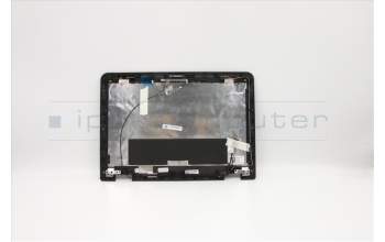 Lenovo 01HY393 COVER A cover BKASMMT chr w/W-ant/c-cab