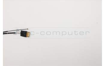 Lenovo 01HY393 COVER A cover BKASMMT chr w/W-ant/c-cab