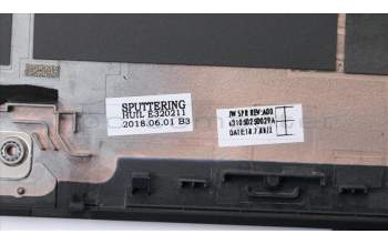 Lenovo 01HY581 COVER FRU LCD cover non wigig