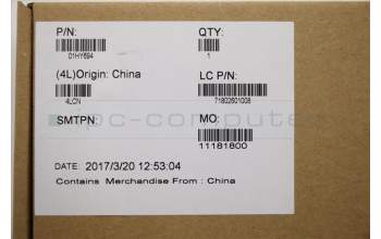 Lenovo 01HY694 MECH_ASM CS14W_3+2BCP MYLAR Si