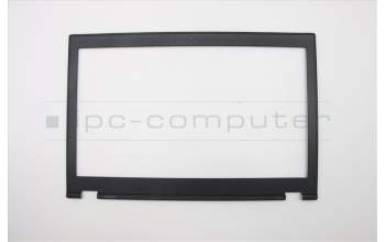 Lenovo BEZEL LCD Bezel ASM,w/o camera pour Lenovo ThinkPad P51 (20HH/20HJ/20MM/20MN)