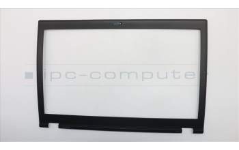 Lenovo BEZEL LCD Bezel ASM,w/camera,4K pour Lenovo ThinkPad P51 (20HH/20HJ/20MM/20MN)