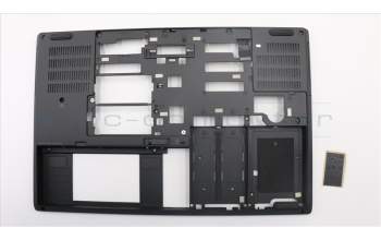 Lenovo 01HY709 COVER Base Cover ASM,metal,BL