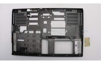 Lenovo 01HY709 COVER Base Cover ASM,metal,BL