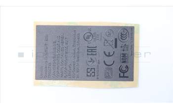 Lenovo 01HY709 COVER Base Cover ASM,metal,BL