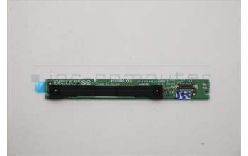 Lenovo CARDPOP MIC Board pour Lenovo ThinkPad P71 (20HK/20HL)