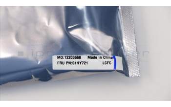 Lenovo 01HY721 CARDPOP Subcard Express