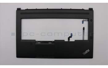 Lenovo 01HY727 MECH_ASM KBD Bezel FP