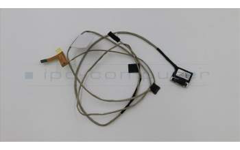 Lenovo CABLE Camera Cable ICT pour Lenovo ThinkPad P71 (20HK/20HL)