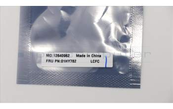 Lenovo 01HY782 CARDPOP MIC Board