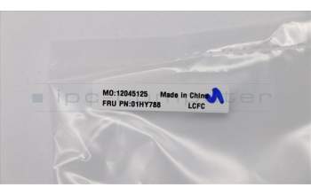 Lenovo 01HY788 SPEAKERINT Speaker,GYT