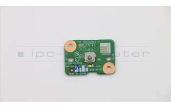 Lenovo 01HY792 CARDPOP Power Board