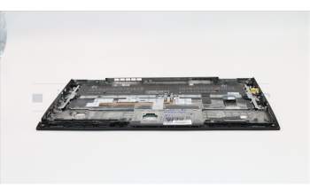 Lenovo 01HY810 MECH_ASM C-cover,KBD,DFN+FUYU,USE,BK