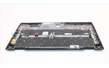 Lenovo 01HY899 MECH_ASM C-cover,KBD,CHY+FUYU,IT,BK